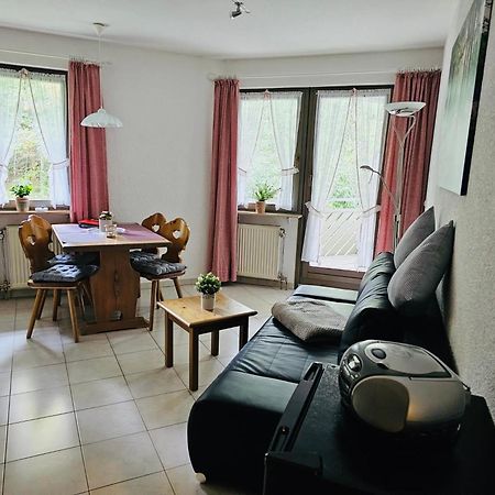 Residenz Schauinsland Todtnauberg - Fewo 17 - Sauna - Spielzimmer Fuer Kinder - Naehe Feldberg Buitenkant foto