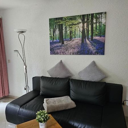Residenz Schauinsland Todtnauberg - Fewo 17 - Sauna - Spielzimmer Fuer Kinder - Naehe Feldberg Buitenkant foto