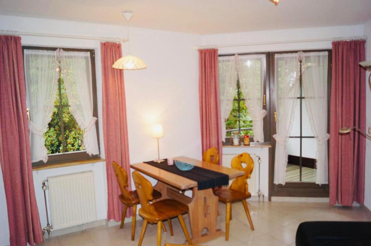 Residenz Schauinsland Todtnauberg - Fewo 17 - Sauna - Spielzimmer Fuer Kinder - Naehe Feldberg Buitenkant foto