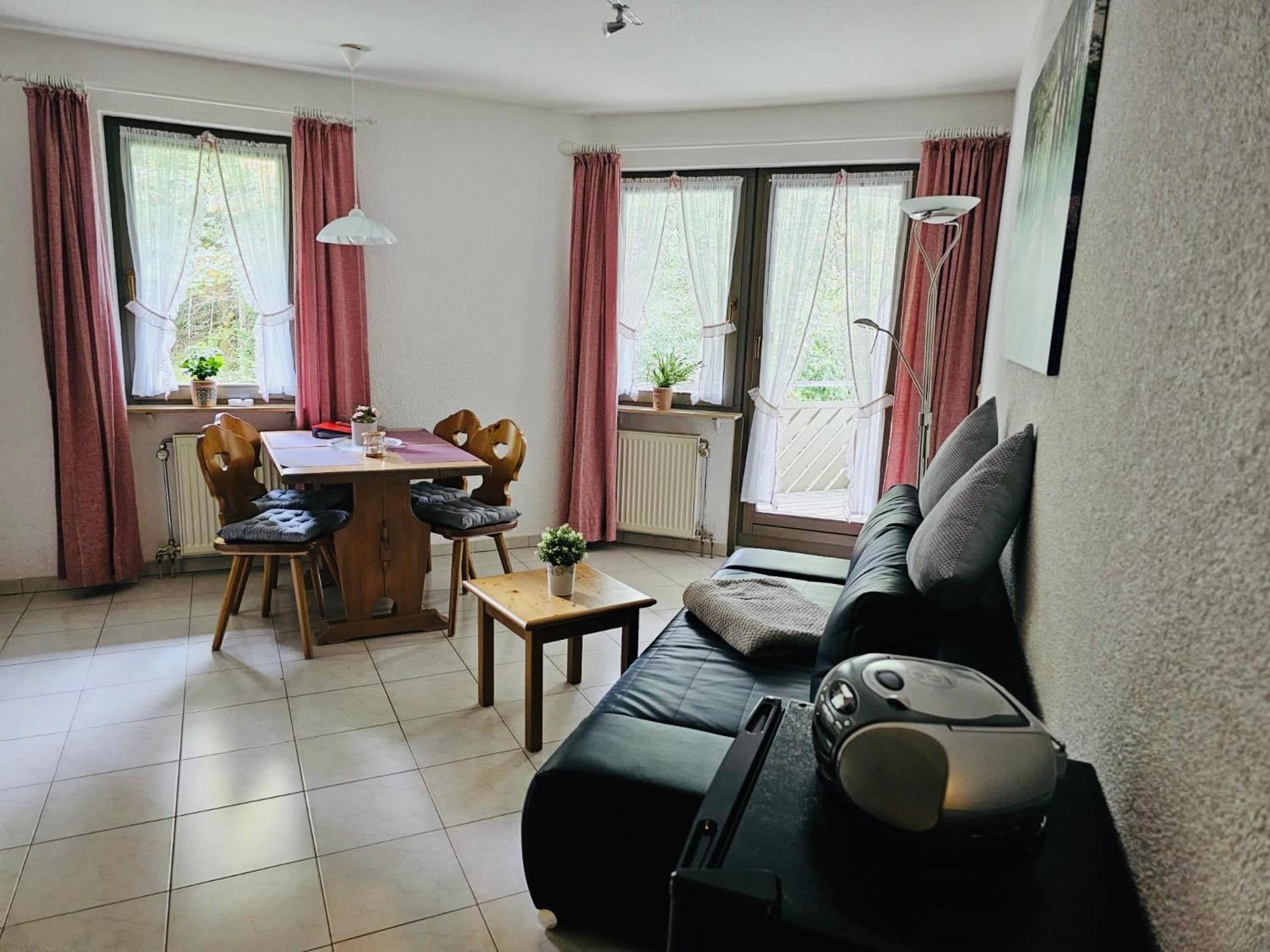 Residenz Schauinsland Todtnauberg - Fewo 17 - Sauna - Spielzimmer Fuer Kinder - Naehe Feldberg Buitenkant foto